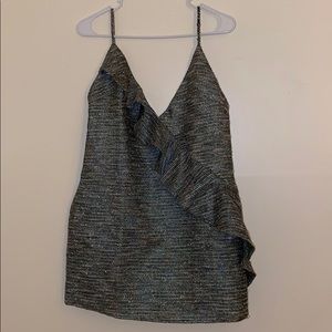 Lovers + friends mini dress